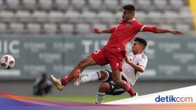 Asia Di-Piala - Jadwal Indonesia Vs Libya 'Leg 2' Nanti Malam - sport.detik.com - Qatar - Indonesia - Iran - Libya