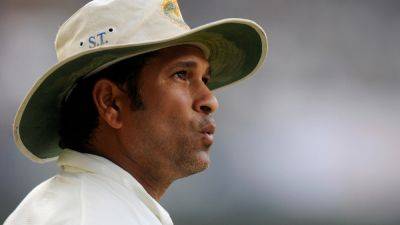 "On Such Type Of Wickets...": Sachin Tendulkar Delivers Ultimate Guide On Much-Criticised Cape Town Pitch