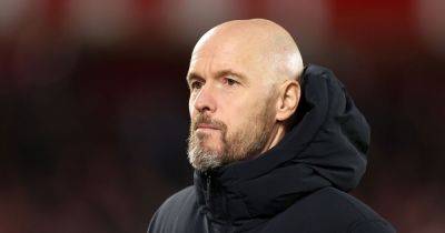 Manchester United extend three contracts as Erik ten Hag opens up on Sir Jim Ratcliffe meeting