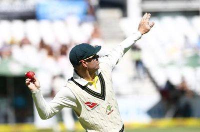 Found! David Warner 'pleased and relieved' after missing Test caps returned