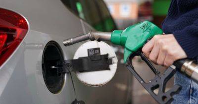 Second petrol cost cut as prices down - but it should be even cheaper
