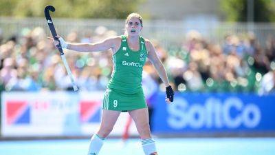 Qualifying for Paris 2024 critical for Ireland - Katie Mullan
