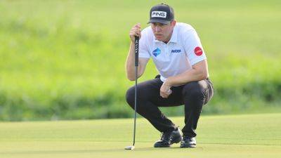 Seamus Power seven shots off blistering early pace at The Sentry in Hawaii