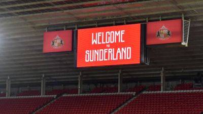 Sunderland sorry after stadium bar gets Newcastle decor - rte.ie