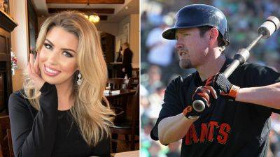 Christian influencer rips World Series champ who slid into her DMs, then deleted account: 'So much hypocrisy’ - foxnews.com - county Christian