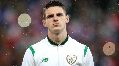 Brendan Rodgers - Declan Rice - Brendan reveals Celtic almost signed Declan Rice as he mulls January transfers - rte.ie