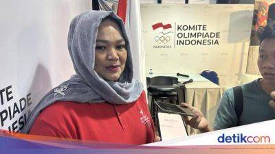 Joko Widodo - Ratu Pingpong Indonesia Minta Jokowi Selesaikan Dualisme Tenis Meja - sport.detik.com - Indonesia