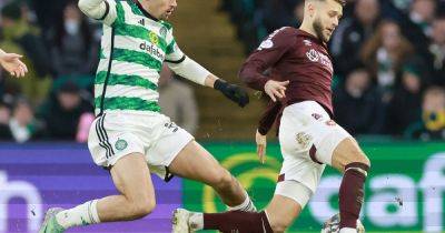 Brendan Rodgers - Easter Road - Nick Montgomery - Celtic handed Hearts fixture switch as Sky snub Edinburgh derby again in Premiership live picks - dailyrecord.co.uk - Scotland
