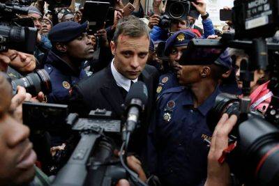 What next for Oscar Pistorius as he is released from prison?