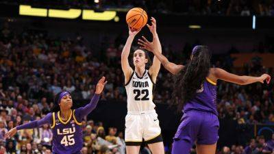 Geno Auriemma - Women's hoops community sees new NCAA-ESPN deal as first step - ESPN - espn.com