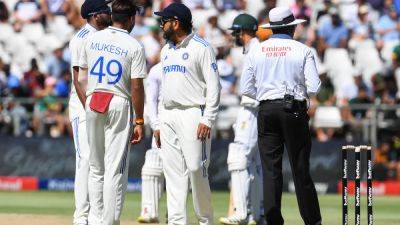 Ravi Shastri - Mohammed Siraj - Virender Sehwag - Jasprit Bumrah - "Aap Karo Toh Chamatkar...": Virender Sehwag's Sharp Verdict On '107 Overs' Test - sports.ndtv.com - South Africa - India