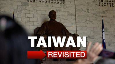 Taiwan's 'White Terror' dictatorship still divides society - france24.com - China - Japan - Taiwan