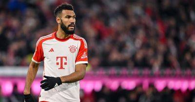 Eric Maxim Choupo-Moting's former boss warns Manchester United about transfer
