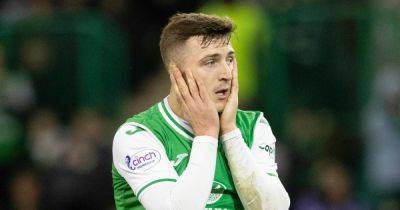 Dylan Levitt - Josh Campbell - Philippe Clement - Josh Campbell dealt Hibs injury blow as timeline for return revealed as 'significant spell' on sidelines awaits - dailyrecord.co.uk - Scotland