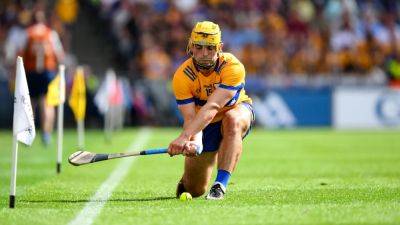 Clare Gaa - Tony Kelly - Mark Rodgers confident Clare can buck losing trend in 2024 - rte.ie - Ireland