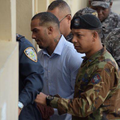D.R. judge orders Rays SS Wander Franco release as investigation continues - ESPN - espn.com - Dominican Republic - Dominica - county Bay