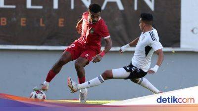 Jordi Amat - Tim Merah Putih - Asia Di-Piala - Ayo Konsisten, Timnas Indonesia! - sport.detik.com - Indonesia - Iran - Vietnam - Libya