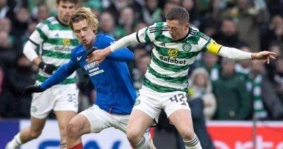 Former Rangers insider 'can't see Celtic dropping points' as he weighs in on title race and offers Josh Doig transfer verdict
