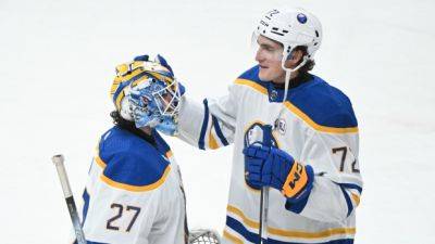 Intelligent Hockey: Best Bets for Saturday's slate