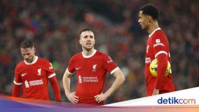 Arsenal Vs Liverpool: The Reds Takkan Rotasi Pemain