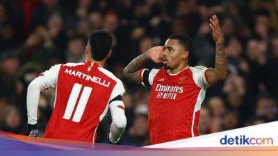 Arsenal Vs Liverpool: Arteta Tantang Gunners Bikin Emirates 'Mendidih'