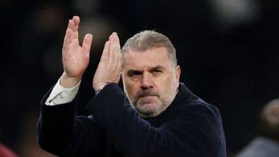 Spurs boss Postecoglou pleased with Porro's progress