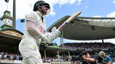 David Warner - Michael Clarke - Glittering And Controversial, David Warner Ends Test Career - sports.ndtv.com - Australia - New Zealand - India - Pakistan