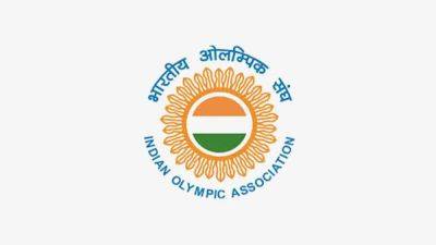 IOA Appoints Raghuram lyer As Its Chief Executive Officer - sports.ndtv.com - India