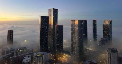 'I went on the trip of a lifetime - but there's no place on earth like Manchester' - manchestereveningnews.co.uk - Colombia - Argentina