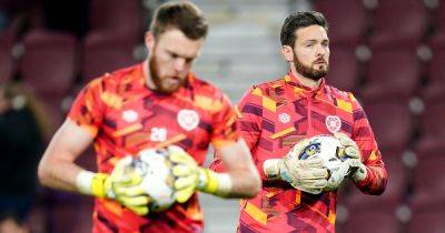 Craig Gordon has one big Hearts question to answer but Scotland CAN'T afford to write him off - Ryan Stevenson