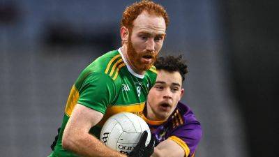 Shane Walsh - Kilmacud Crokes - All-Ireland club SFC semi-finals: All you need to know - rte.ie - Ireland - county Roscommon