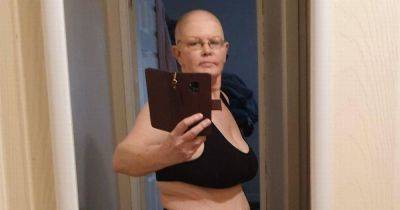 'I dropped five dress sizes and lost almost four stone - by eating PIZZA' - manchestereveningnews.co.uk