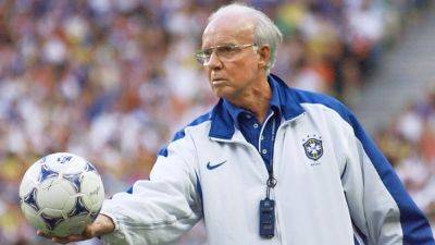Didier Deschamps - Franz Beckenbauer - Brazilian World Cup-winning great Mario Zagallo dies aged 92 - rte.ie - France - Germany - Brazil
