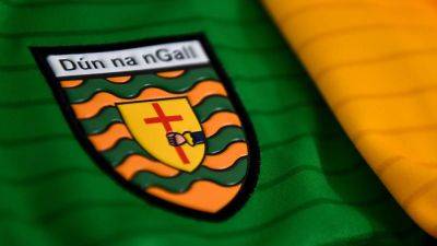 Donegal Gaa - Ulster GAA to probe eligibility of Donegal teenager Finbarr Roarty after McKenna Cup game - rte.ie - Ireland - county Park
