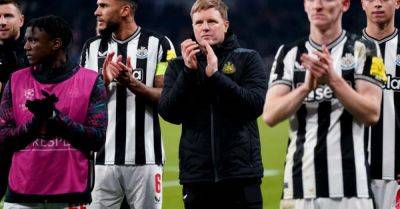 Mickey Harte - Shane Macguigan - Michael Beale - Saturday sport: Newcastle face Sunderland in FA Cup derby - breakingnews.ie - Ireland - New York