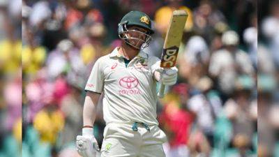 Ex-Australia Star's "It's Over" Post Goes Viral. Fans Relate It To David Warner's Retirement