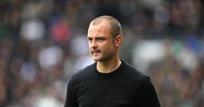 Wigan boss Shaun Maloney fires warning at Manchester United ahead of FA Cup fixture
