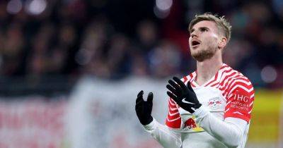 Manchester United have dodged a bullet with Timo Werner transfer after Tottenham surprise