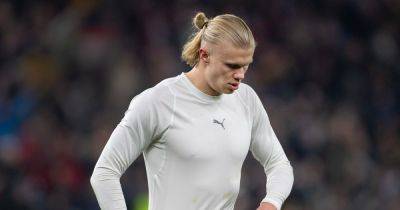 Erling Haaland - 'The body can't stand it' - Norway boss gives insight into why Man City star Erling Haaland got injured - manchestereveningnews.co.uk - Britain - Norway