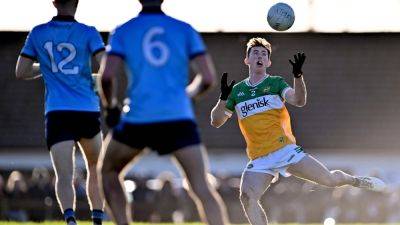 Offaly Gaa - GAA round-up: Dubs fight back for slender win in Offaly - rte.ie - Ireland