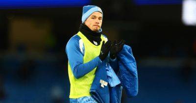 Club ‘pulls out’ of transfer race for Kalvin Phillips plus more Man City rumours