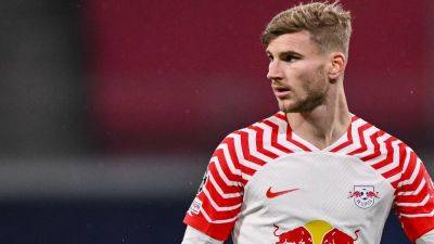 Timo Werner - Marco Rose - Sky Germany - Tottenham Hotspur - Timo Werner closes on loan move to Tottenham - rte.ie - Germany - South Korea