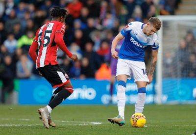 Sheffield United - Conor Masterson - Max Ehmer - Luke Cawdell - Stephen Clemence - Dom Jefferies - Medway Sport - Gillingham 0 Sheffield United 4: FA Cup match reaction from Gills head coach Stephen Clemence - kentonline.co.uk