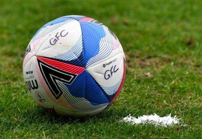 Football fixtures and results: Saturday January 6 to Wednesday January 10