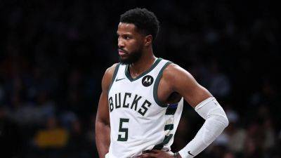 Dustin Satloff - Bucks' Malik Beasley makes bold prediction about possible playoff game with Pacers: 'It's not gonna be pretty' - foxnews.com - county Bucks - state Indiana