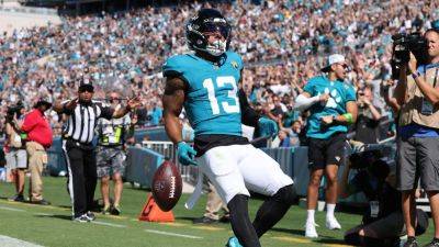 Doug Pederson - Jaguars move Christian Kirk to active roster, still game-time call - ESPN - espn.com - state Tennessee