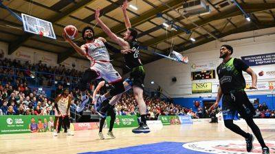 Buzzer-beating finish sees Ballincollig beat Tralee to progress to final