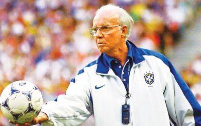 Brazil, world mourn as World Cup winner, Zagallo dies at 92 - guardian.ng - Brazil - Nigeria