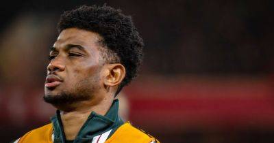 Amad can answer lingering Manchester United question vs Wigan Athletic - manchestereveningnews.co.uk - Brazil - Ivory Coast