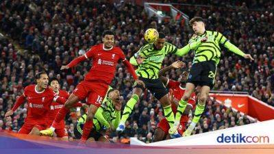 Europa Di-Liga - Piala Fa - Arsenal Vs Liverpool - Eks Liverpool: Piala FA Lebih Penting buat Arsenal - sport.detik.com - Liverpool